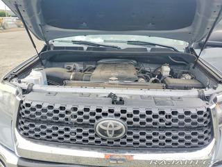 Toyota Tundra SR5 5.7V8 4WD 2020
