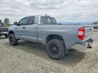 Toyota Tundra SR5 5.7V8 4WD 2020