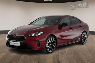 BMW 2 220d Gran Coupe