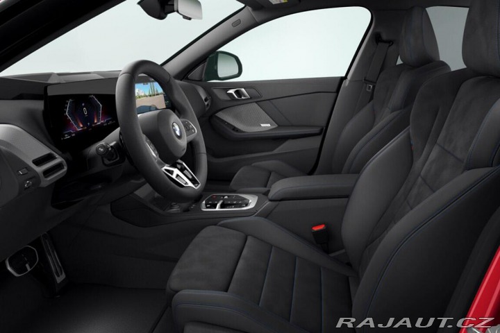 BMW 2 220d Gran Coupe 2026