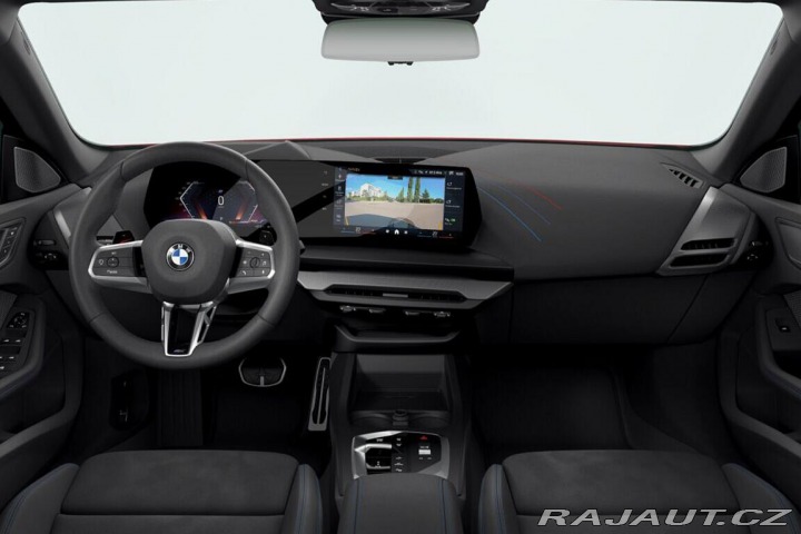 BMW 2 220d Gran Coupe 2026