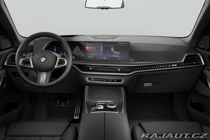 BMW X5 xDrive40d 2026