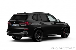 BMW X5 xDrive40d 2026