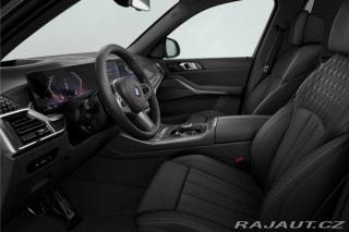 BMW X5 xDrive40d 2026