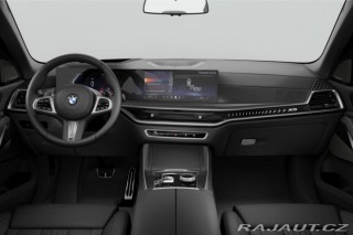 BMW X5 xDrive40d 2026
