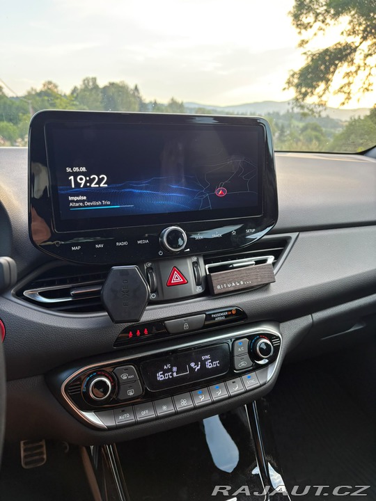 Hyundai i30 N-line 2024