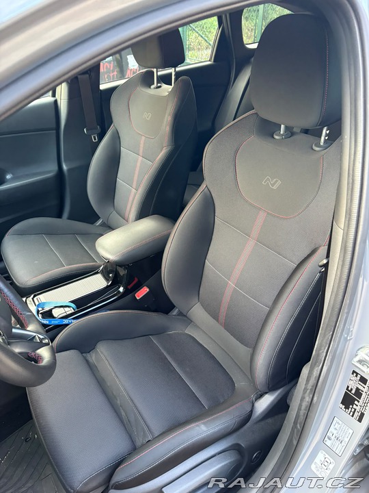 Hyundai i30 N-line 2024
