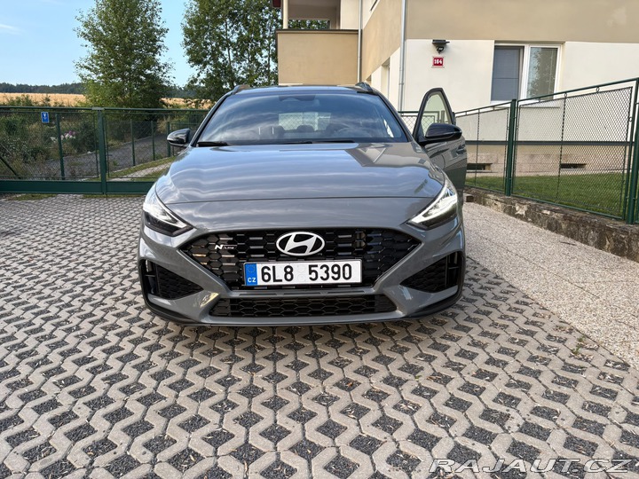 Hyundai i30 N-line 2024