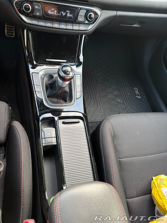 Hyundai i30 N-line 2024