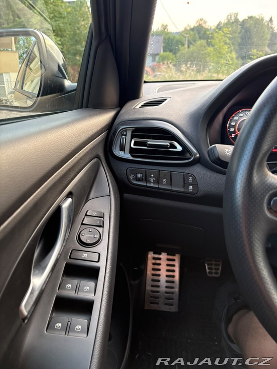 Hyundai i30 N-line 2024