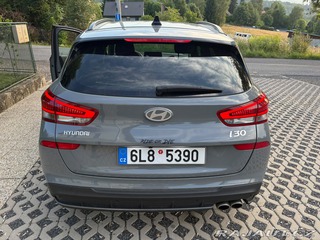 Hyundai i30 N-line 2024