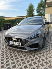 Hyundai i30 N-line 2024