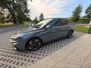 Hyundai i30 N-line 2024