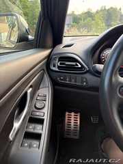 Hyundai i30 N-line 2024