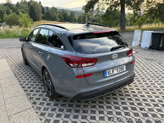 Hyundai i30 N-line 2024