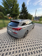 Hyundai i30 N-line 2024
