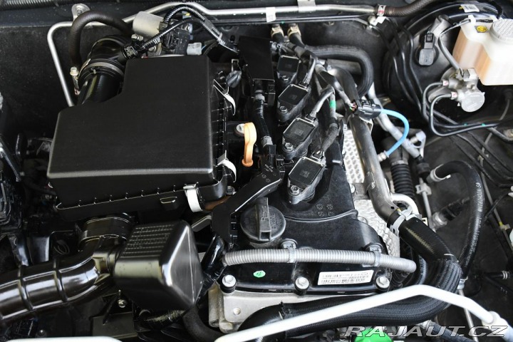 Suzuki Jimny 1,5 REZERVACE 2024