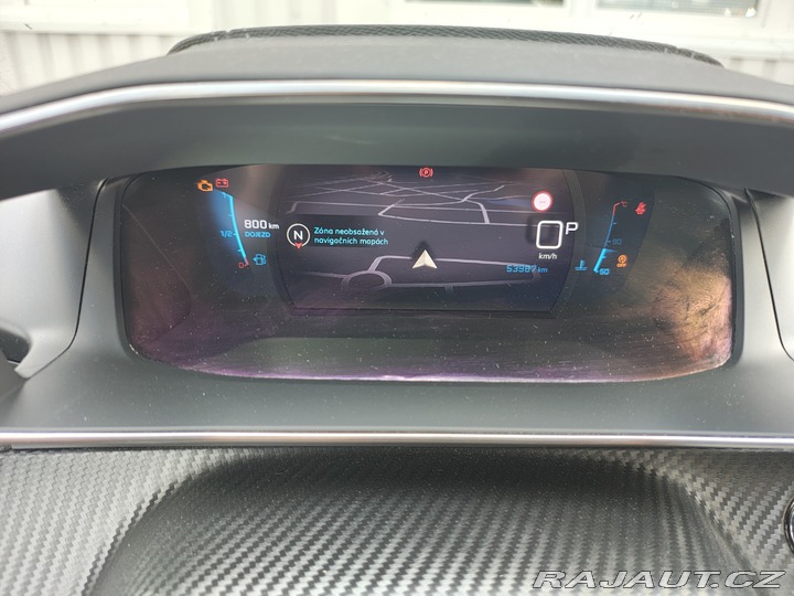 Peugeot 208 GT 2021