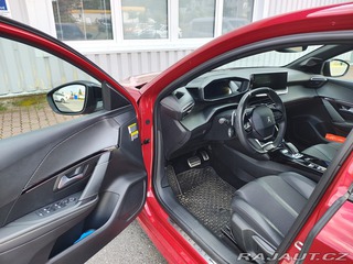 Peugeot 208 GT 2021