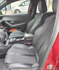 Peugeot 208 GT 2021