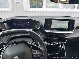 Peugeot 208 GT 2021