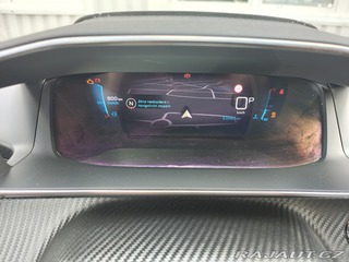 Peugeot 208 GT 2021