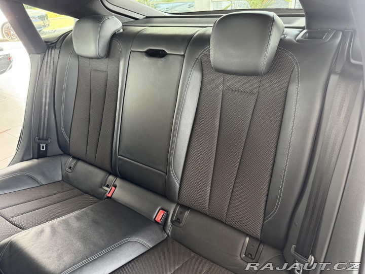 Audi A5 3,0TDI Q*200kW*S-LINE*Key 2018