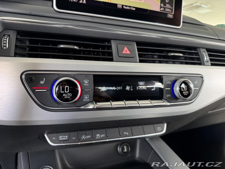 Audi A5 3,0TDI Q*200kW*S-LINE*Key 2018