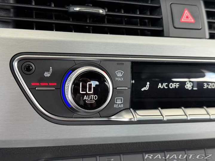 Audi A5 3,0TDI Q*200kW*S-LINE*Key 2018