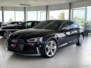 Audi A5 3,0TDI Q*200kW*S-LINE*Key 2018