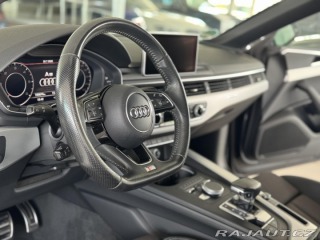 Audi A5 3,0TDI Q*200kW*S-LINE*Key 2018