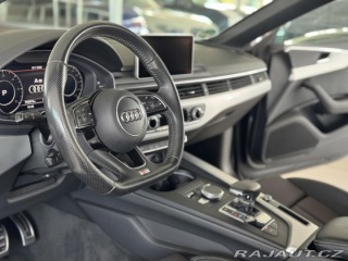 Audi A5 3,0TDI Q*200kW*S-LINE*Key 2018