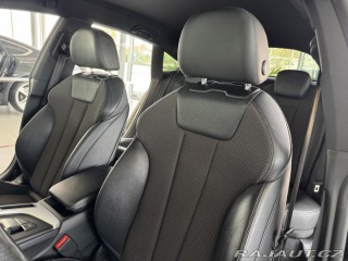 Audi A5 3,0TDI Q*200kW*S-LINE*Key 2018