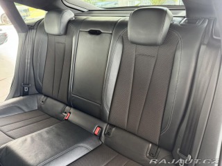 Audi A5 3,0TDI Q*200kW*S-LINE*Key 2018