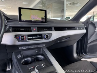Audi A5 3,0TDI Q*200kW*S-LINE*Key 2018