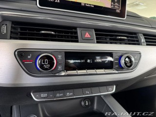 Audi A5 3,0TDI Q*200kW*S-LINE*Key 2018