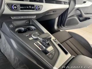 Audi A5 3,0TDI Q*200kW*S-LINE*Key 2018