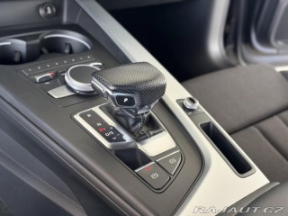 Audi A5 3,0TDI Q*200kW*S-LINE*Key 2018
