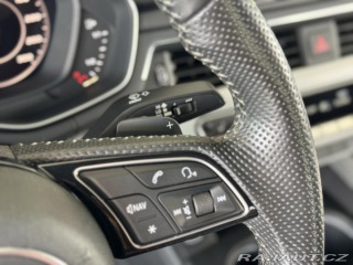 Audi A5 3,0TDI Q*200kW*S-LINE*Key 2018