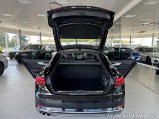Audi A5 3,0TDI Q*200kW*S-LINE*Key 2018