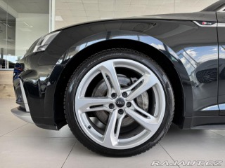 Audi A5 3,0TDI Q*200kW*S-LINE*Key 2018