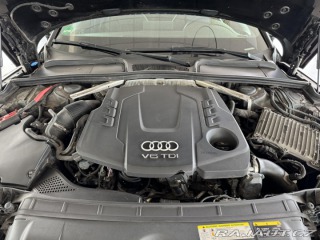 Audi A5 3,0TDI Q*200kW*S-LINE*Key 2018