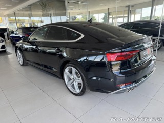 Audi A5 3,0TDI Q*200kW*S-LINE*Key 2018
