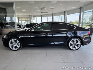 Audi A5 3,0TDI Q*200kW*S-LINE*Key 2018