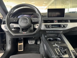 Audi A5 3,0TDI Q*200kW*S-LINE*Key 2018