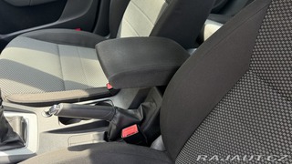 Škoda Octavia Combi (TOP STAV) 2013
