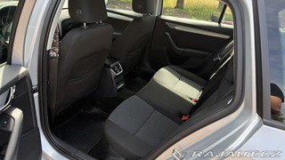 Škoda Octavia Combi (TOP STAV) 2013