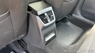 Škoda Octavia Combi (TOP STAV) 2013