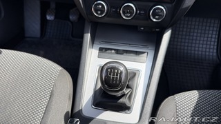 Škoda Octavia Combi (TOP STAV) 2013