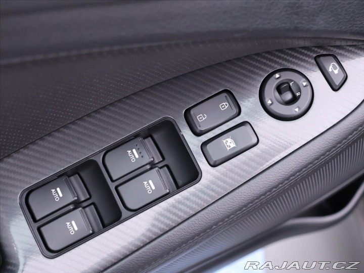 Kia Optima 1,7 CRDi 100kW Exclusive 2013